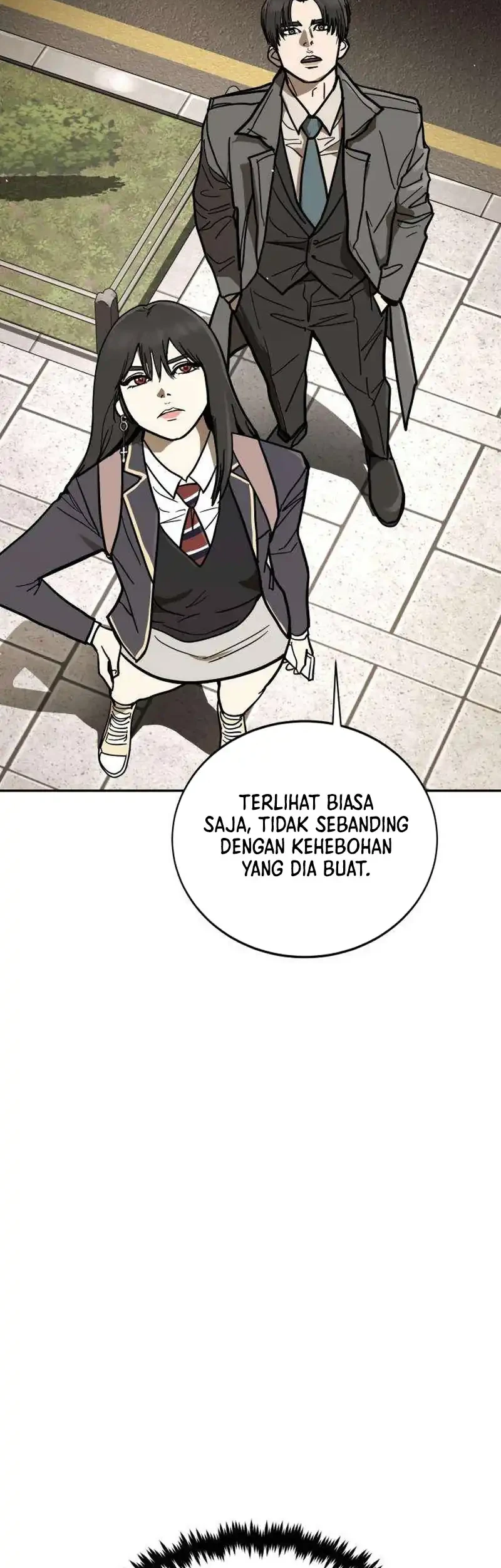 Fight Delivery Bab 18 halaman 5