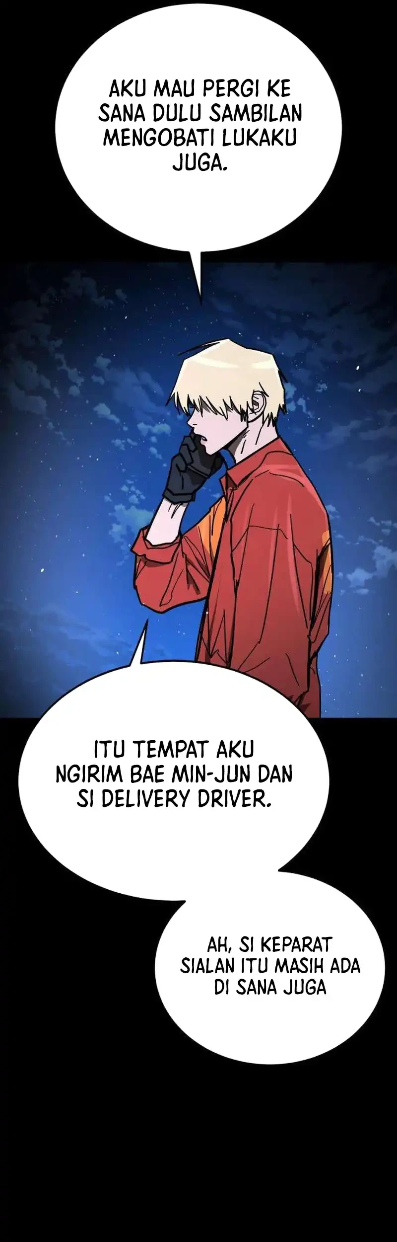 Fight Delivery Bab 18 halaman 7