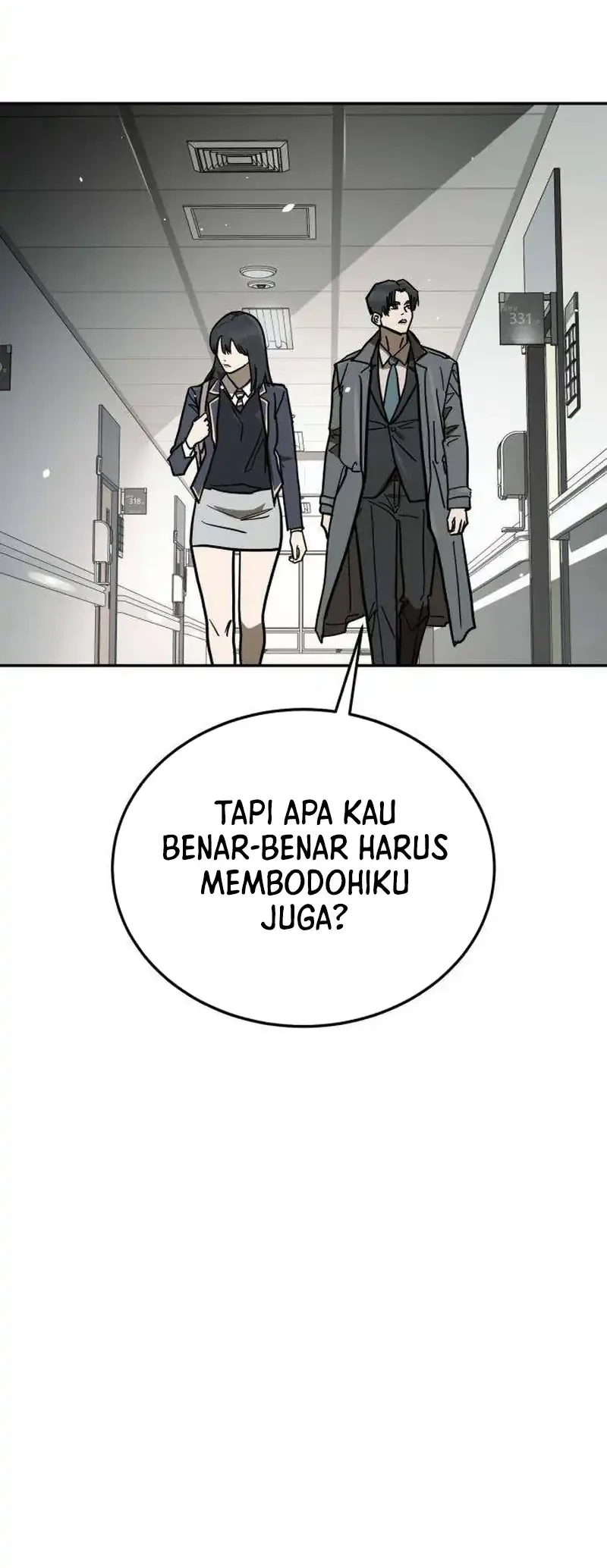 Fight Delivery Bab 18 halaman 12