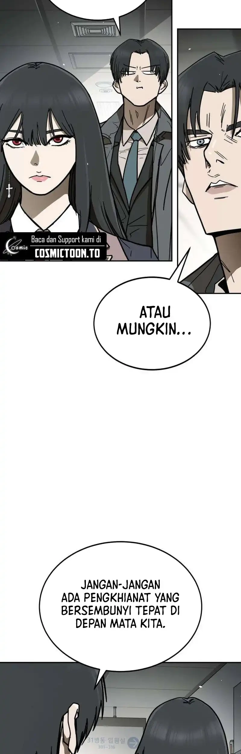 Fight Delivery Bab 18 halaman 15