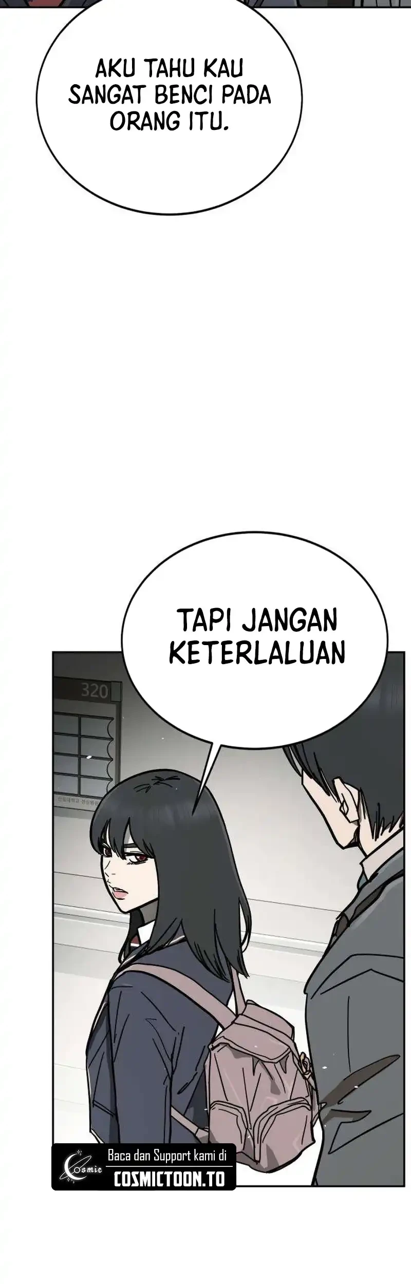 Fight Delivery Bab 18 halaman 17