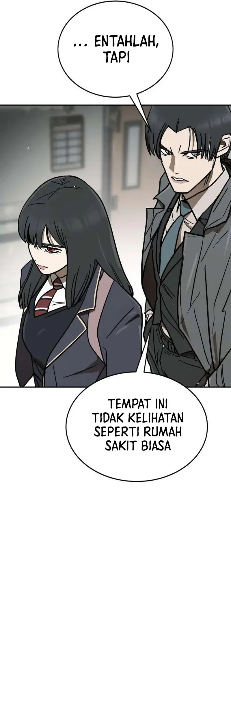 Fight Delivery Bab 18 halaman 25
