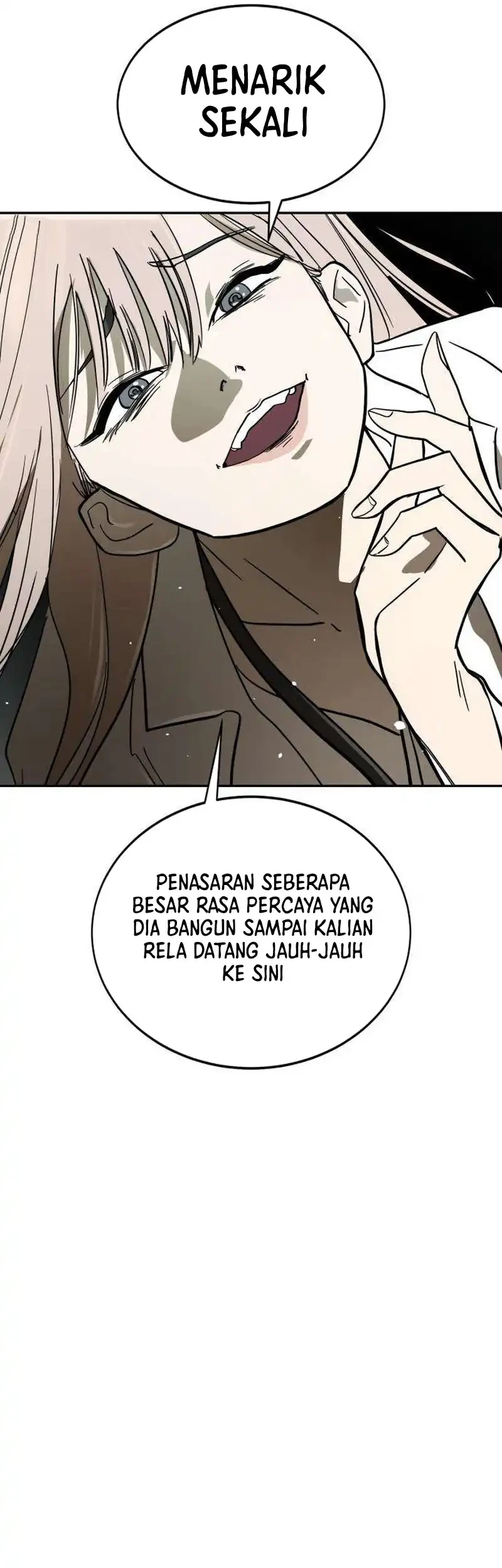 Fight Delivery Bab 18 halaman 31