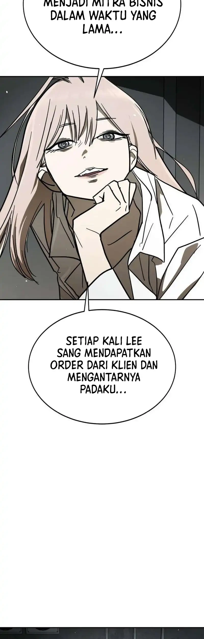 Fight Delivery Bab 18 halaman 34