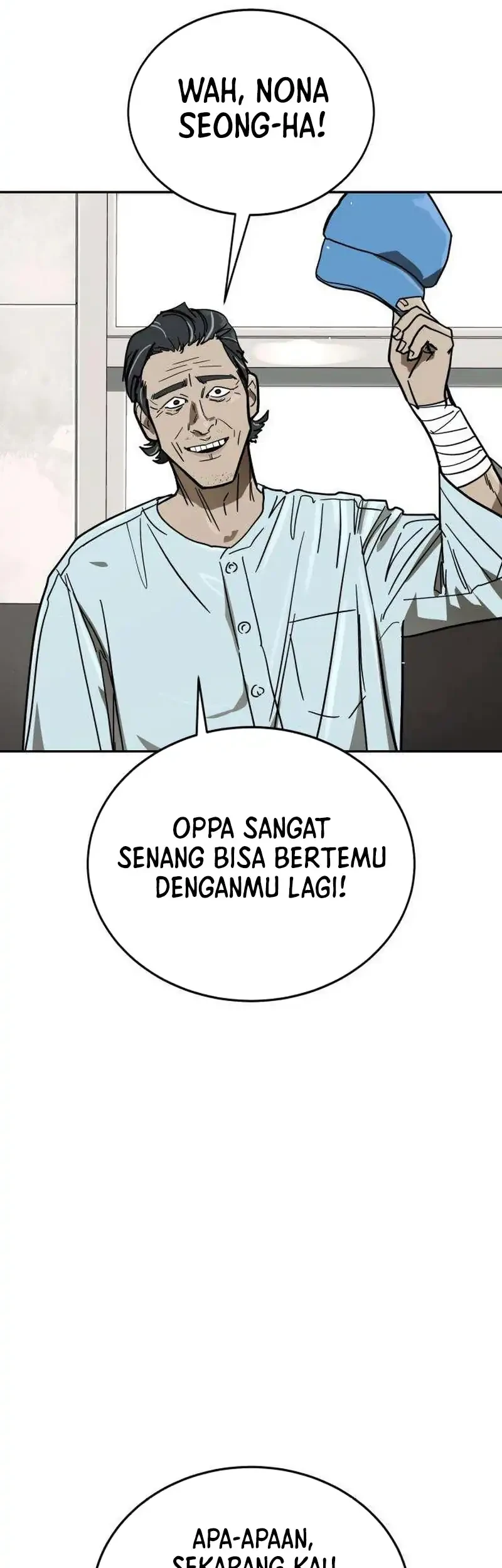 Fight Delivery Bab 18 halaman 57