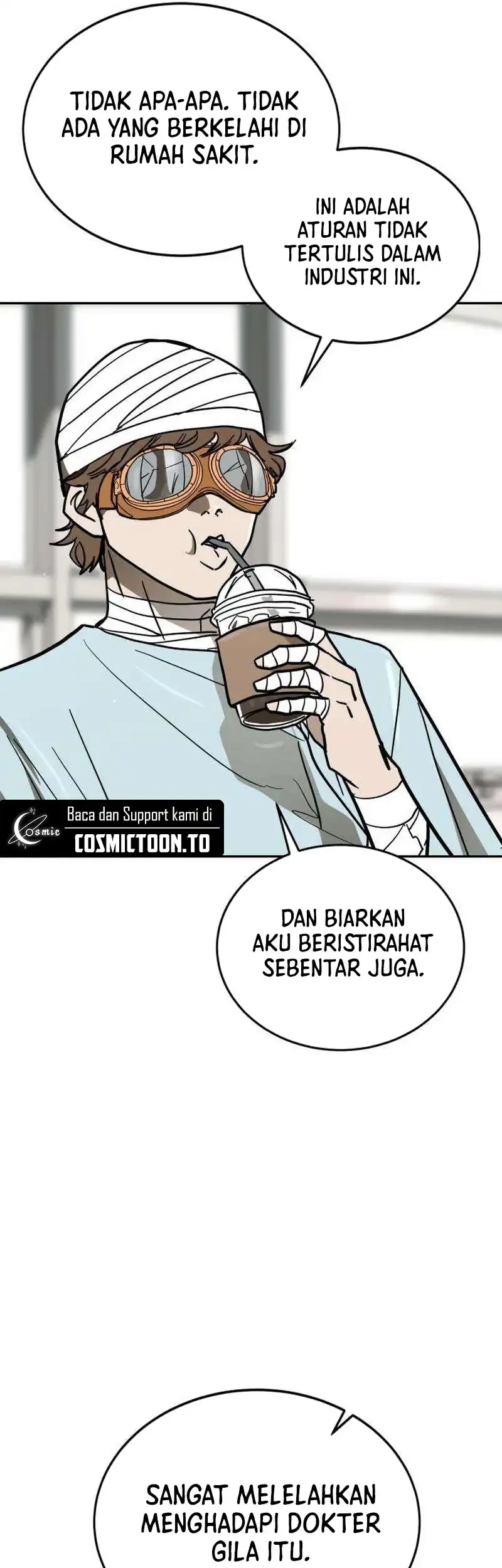 Fight Delivery Bab 18 halaman 61