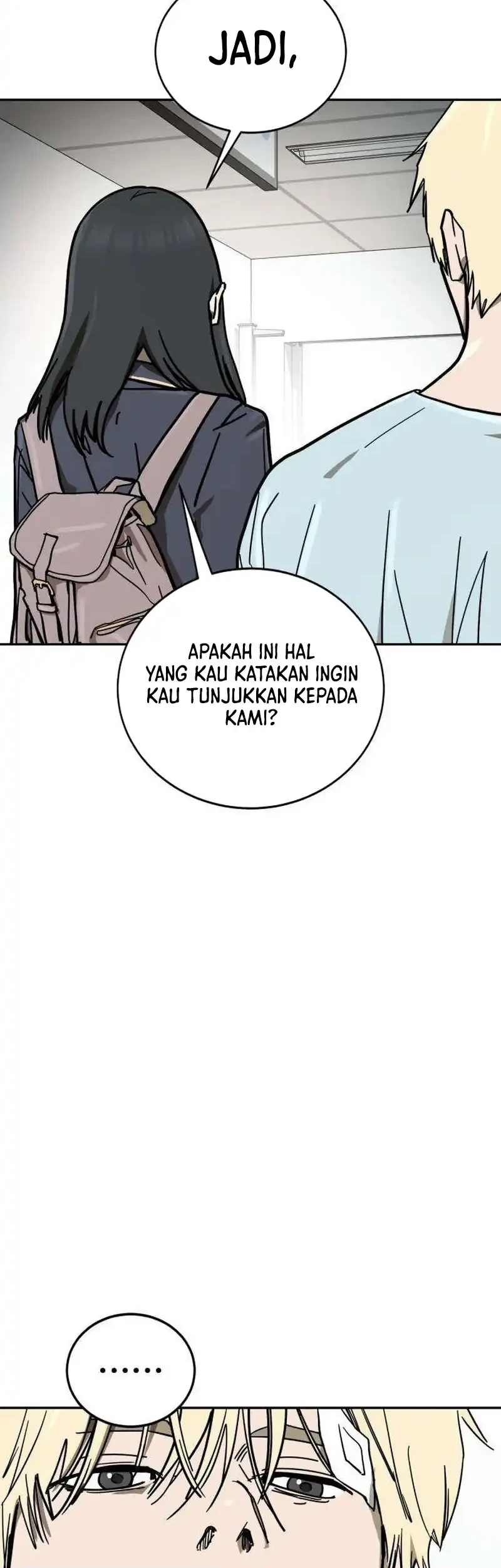 Fight Delivery Bab 18 halaman 64