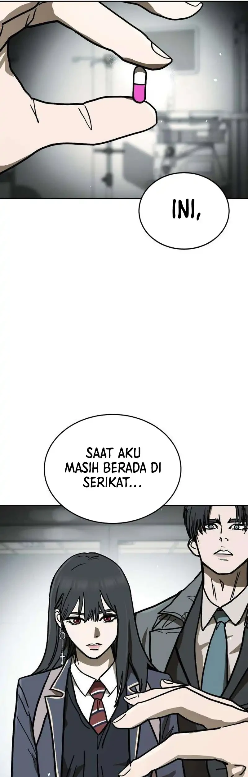 Fight Delivery Bab 18 halaman 67