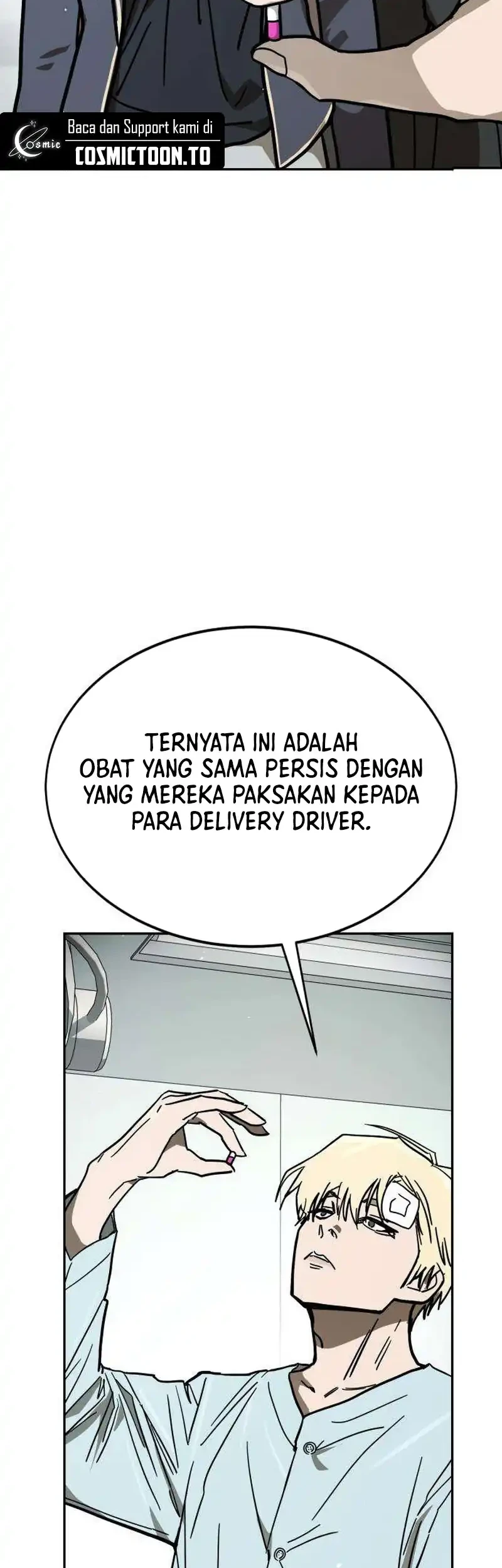 Fight Delivery Bab 18 halaman 68