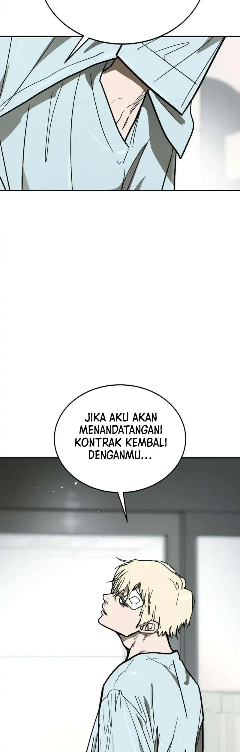 Fight Delivery Bab 18 halaman 74