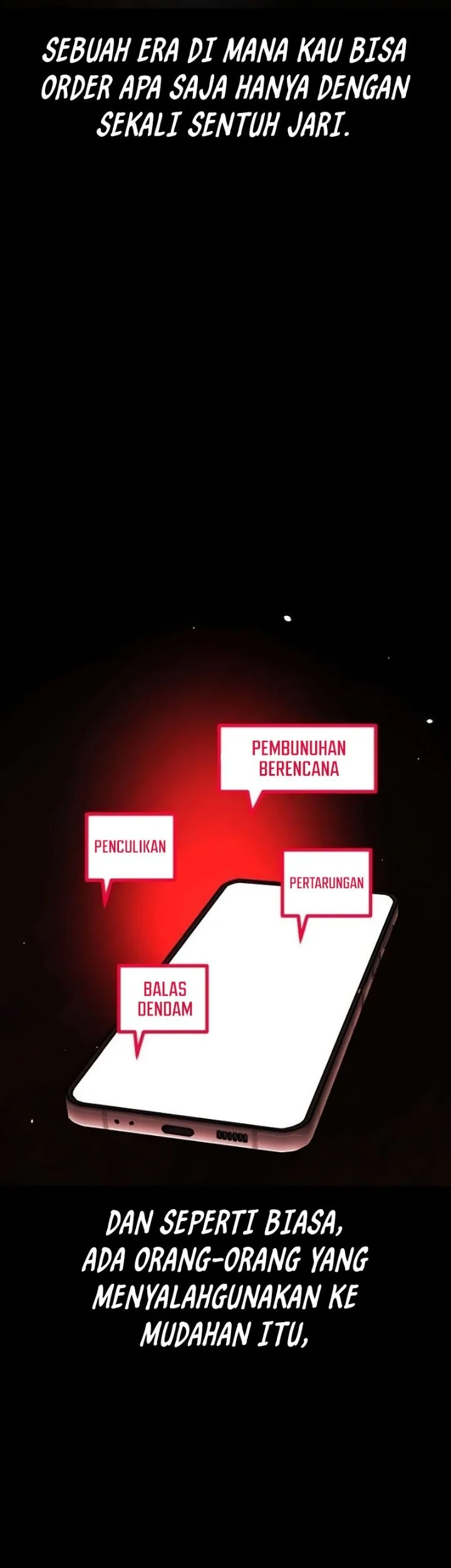 Fight Delivery Bab 19 halaman 2