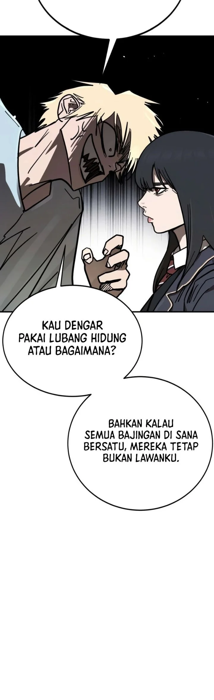 Fight Delivery Bab 19 halaman 11