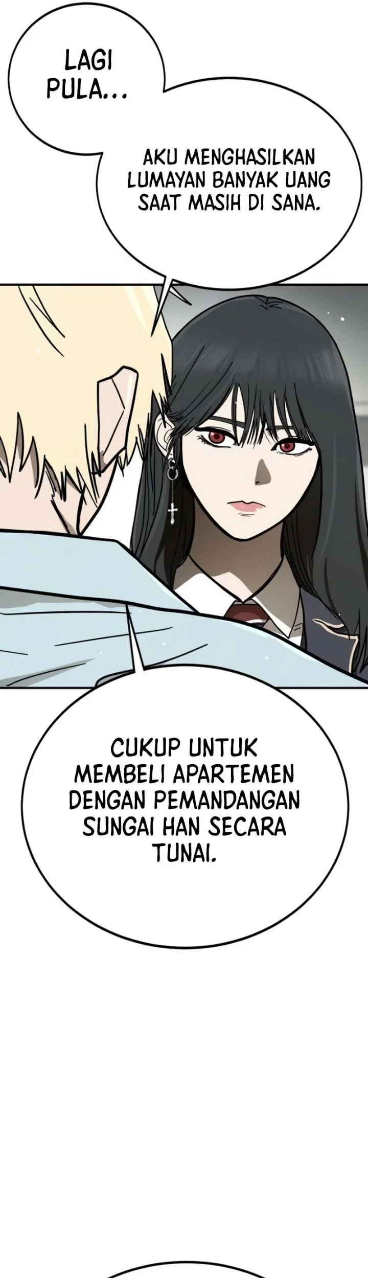 Fight Delivery Bab 19 halaman 12