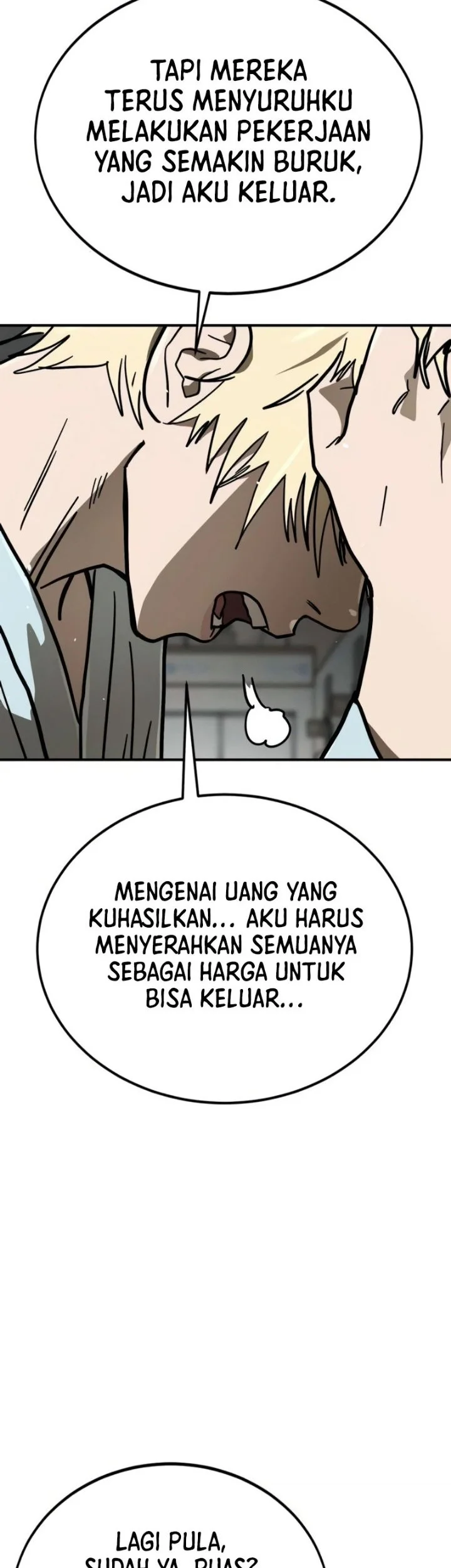 Fight Delivery Bab 19 halaman 13