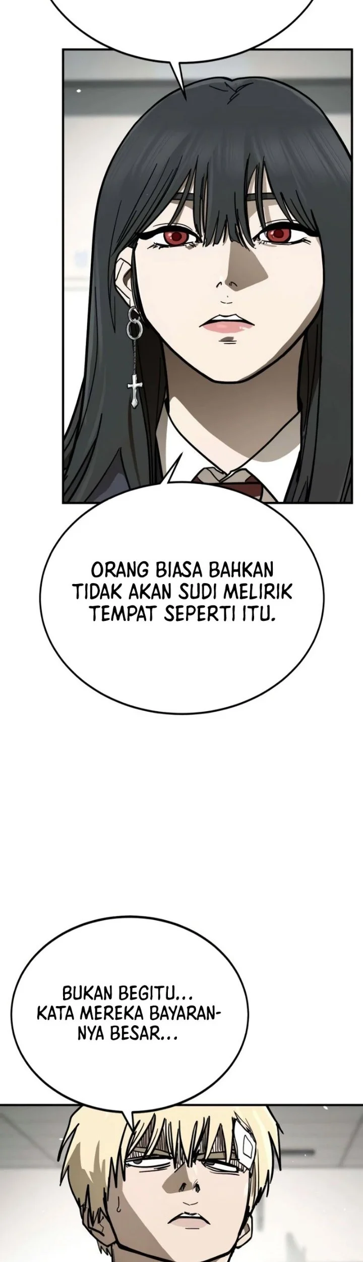 Fight Delivery Bab 19 halaman 15
