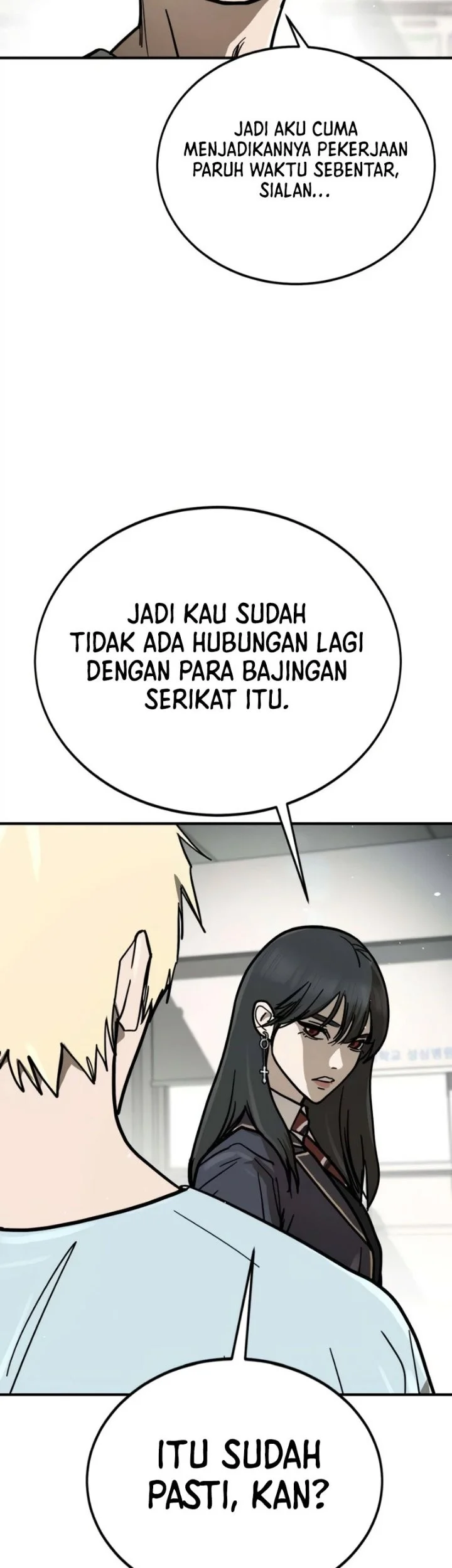 Fight Delivery Bab 19 halaman 16