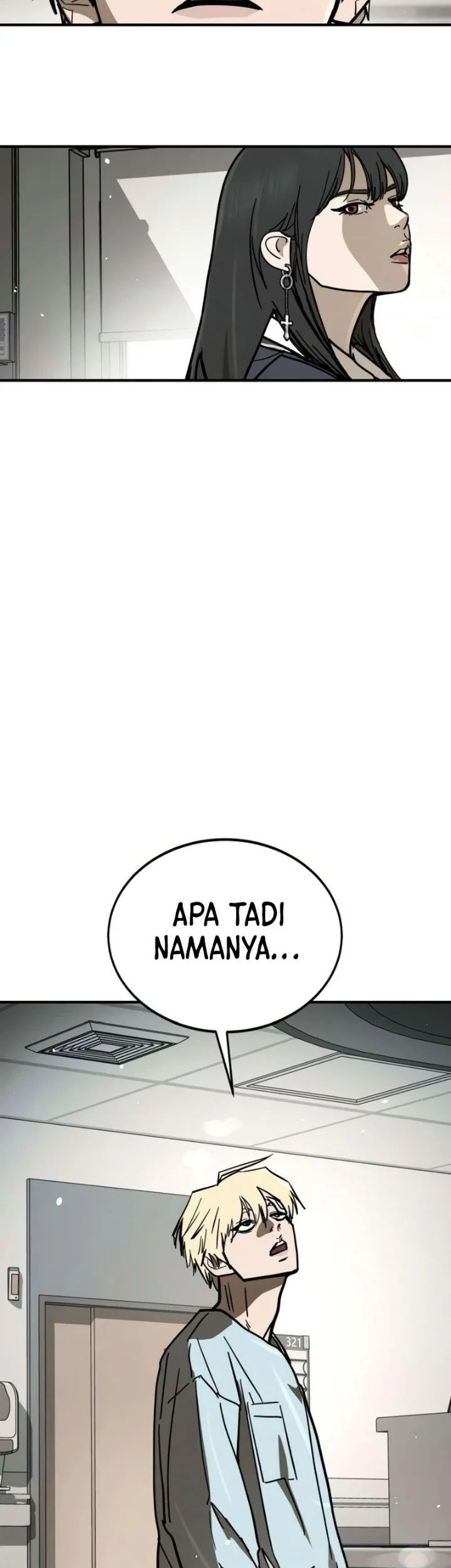 Fight Delivery Bab 19 halaman 19