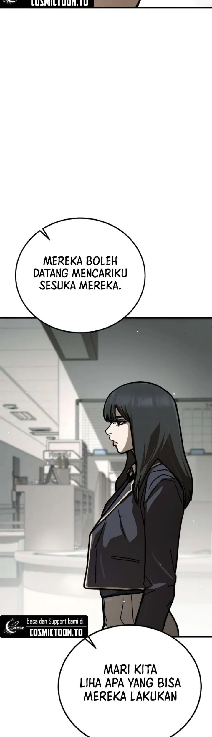 Fight Delivery Bab 19 halaman 21