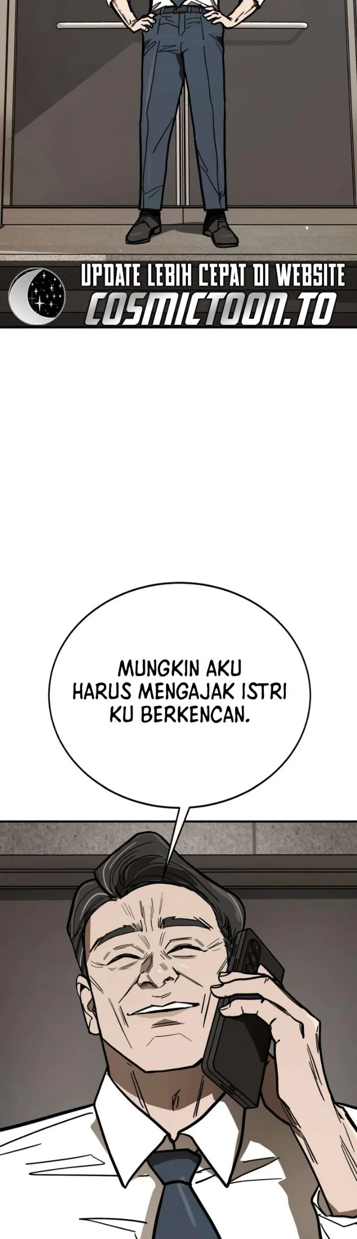 Fight Delivery Bab 19 halaman 68