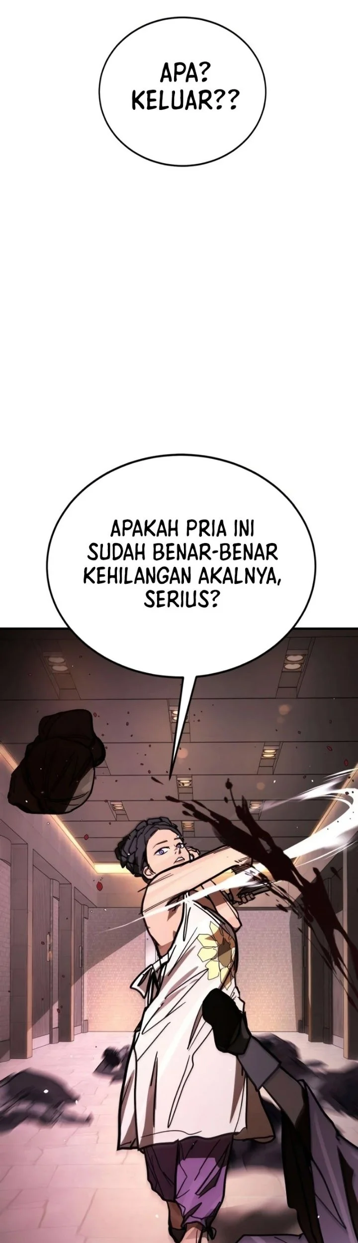 Fight Delivery Bab 19 halaman 72