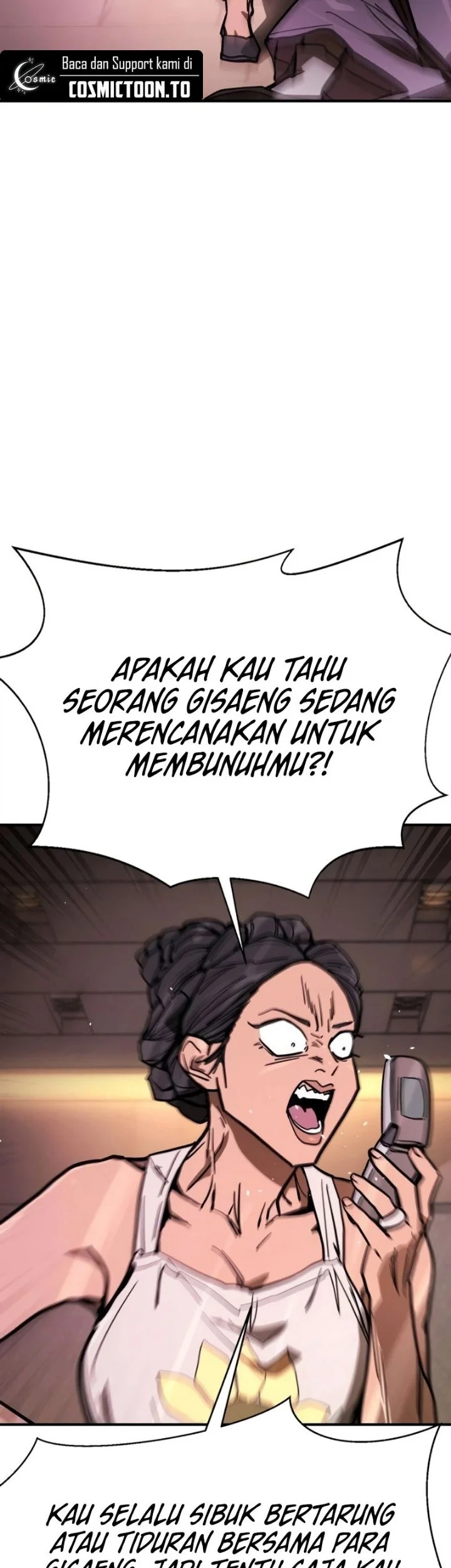 Fight Delivery Bab 19 halaman 73