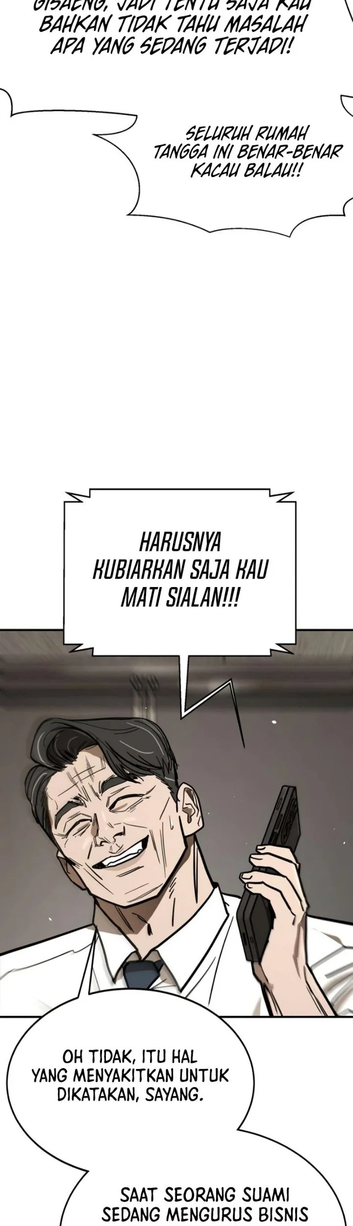 Fight Delivery Bab 19 halaman 74