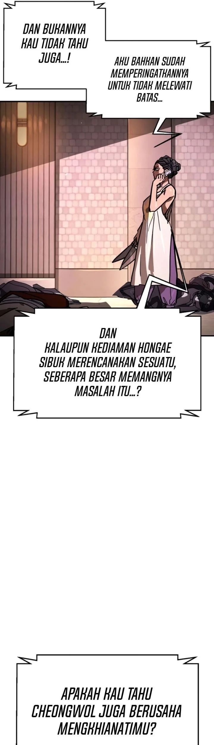 Fight Delivery Bab 19 halaman 76