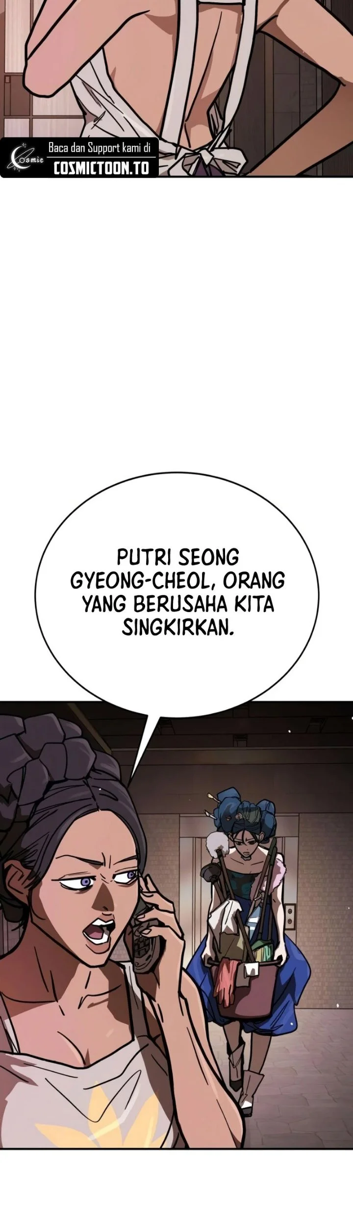Fight Delivery Bab 19 halaman 78