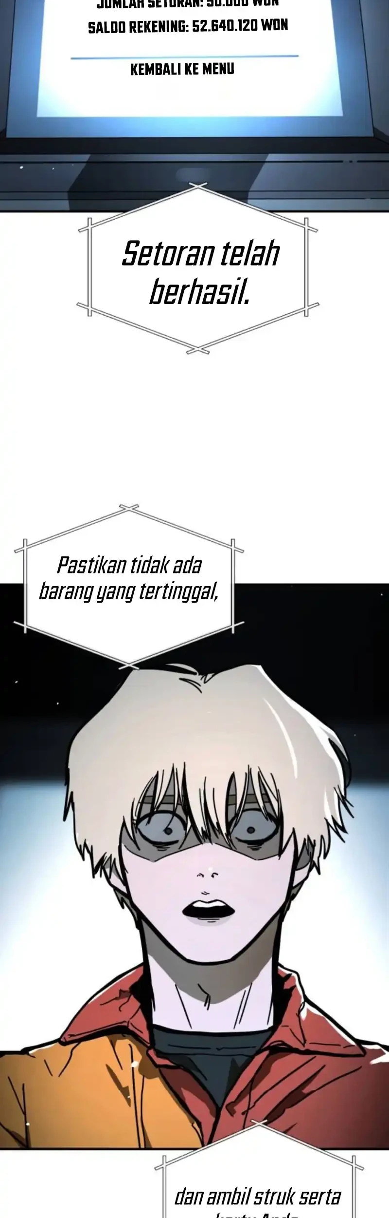 Fight Delivery Bab 2 halaman 8