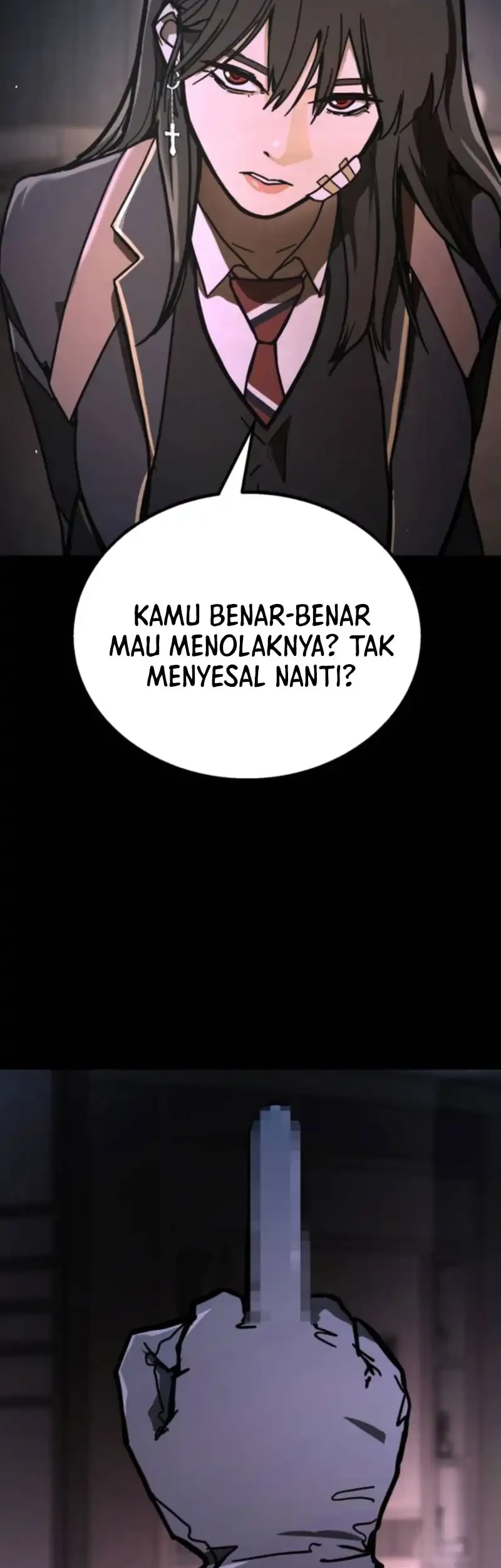 Fight Delivery Bab 2 halaman 20