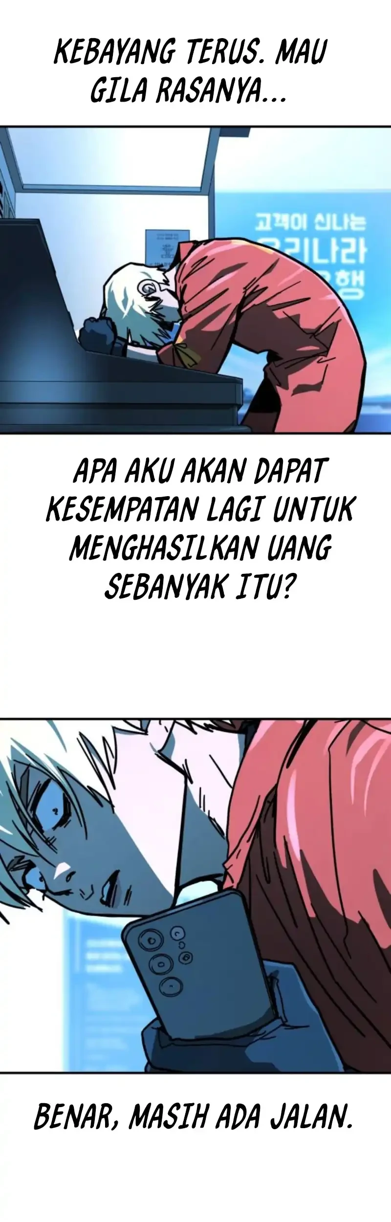 Fight Delivery Bab 2 halaman 25