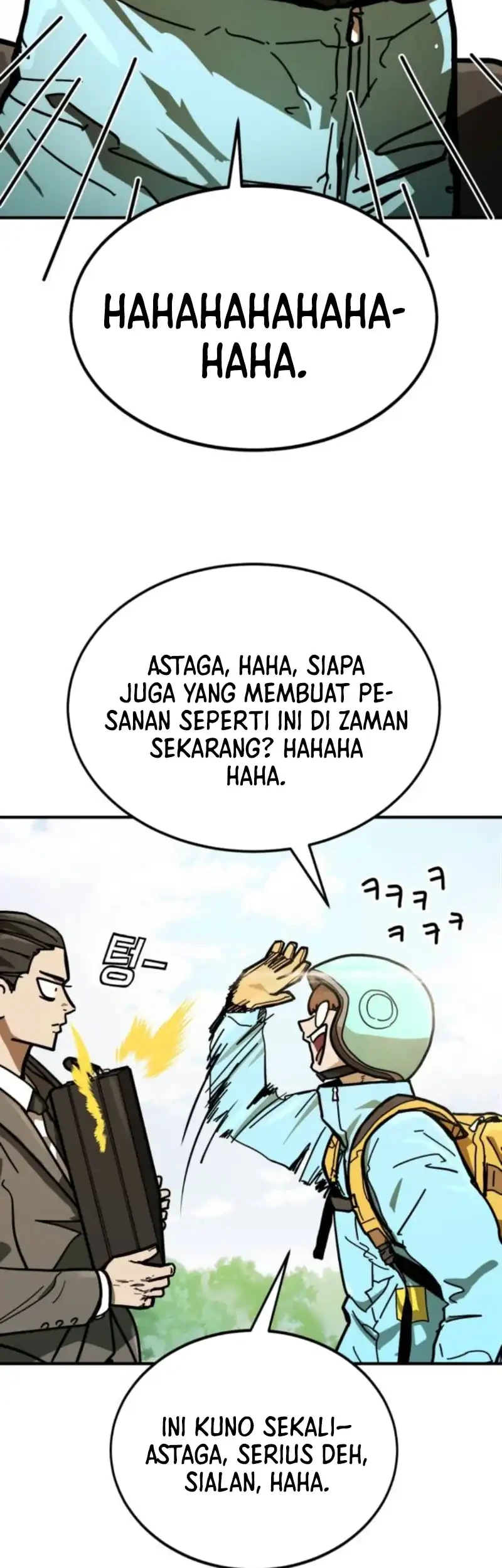 Fight Delivery Bab 2 halaman 88