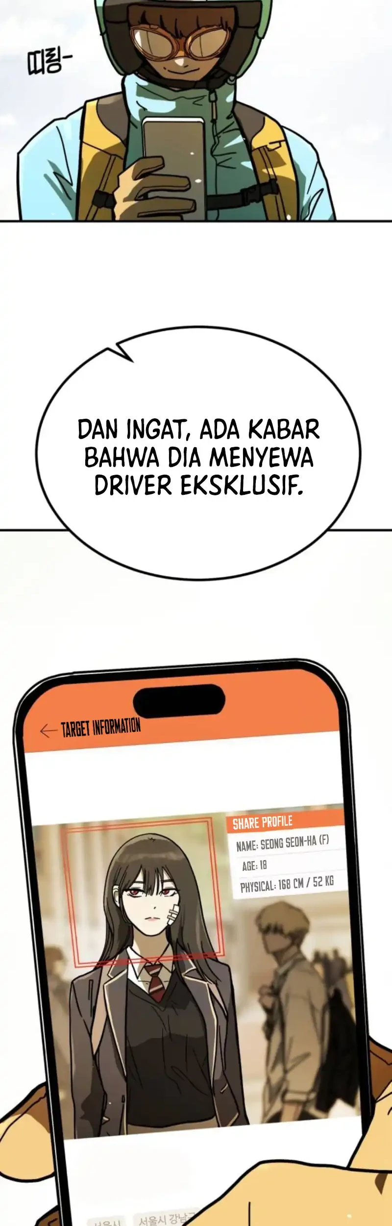 Fight Delivery Bab 2 halaman 97