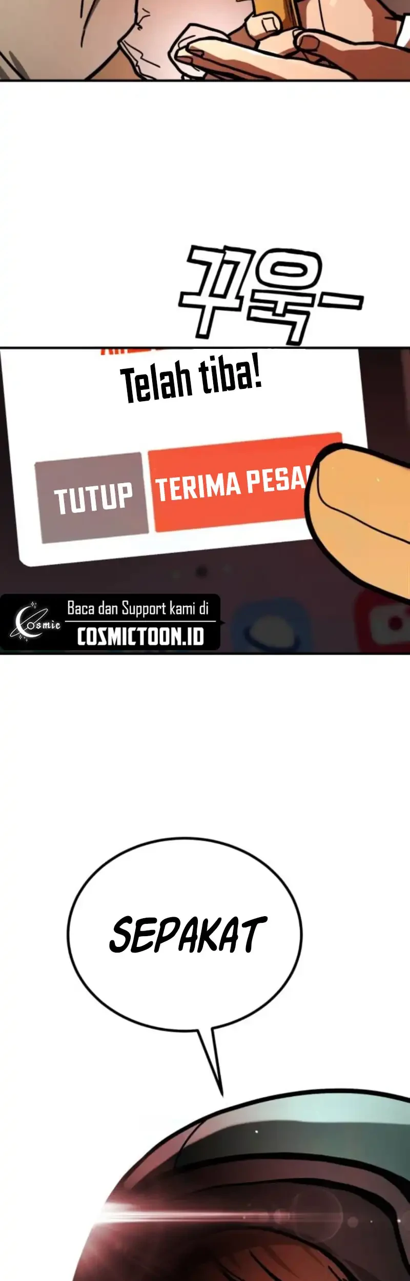 Fight Delivery Bab 2 halaman 100
