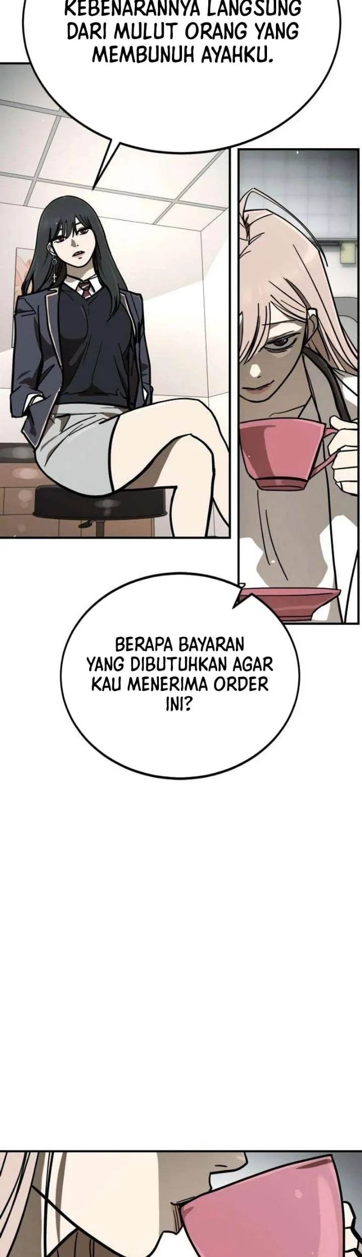 Fight Delivery Bab 20 halaman 3