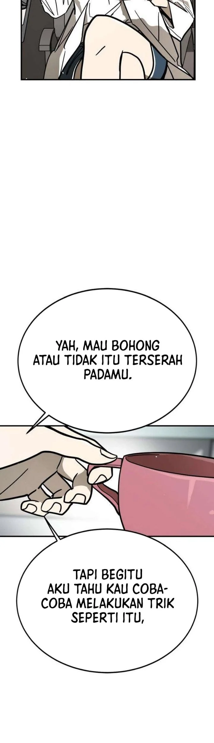 Fight Delivery Bab 20 halaman 11
