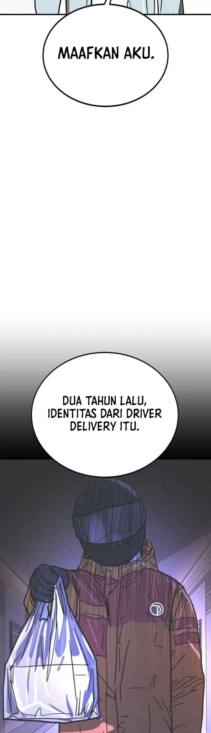 Fight Delivery Bab 20 halaman 33