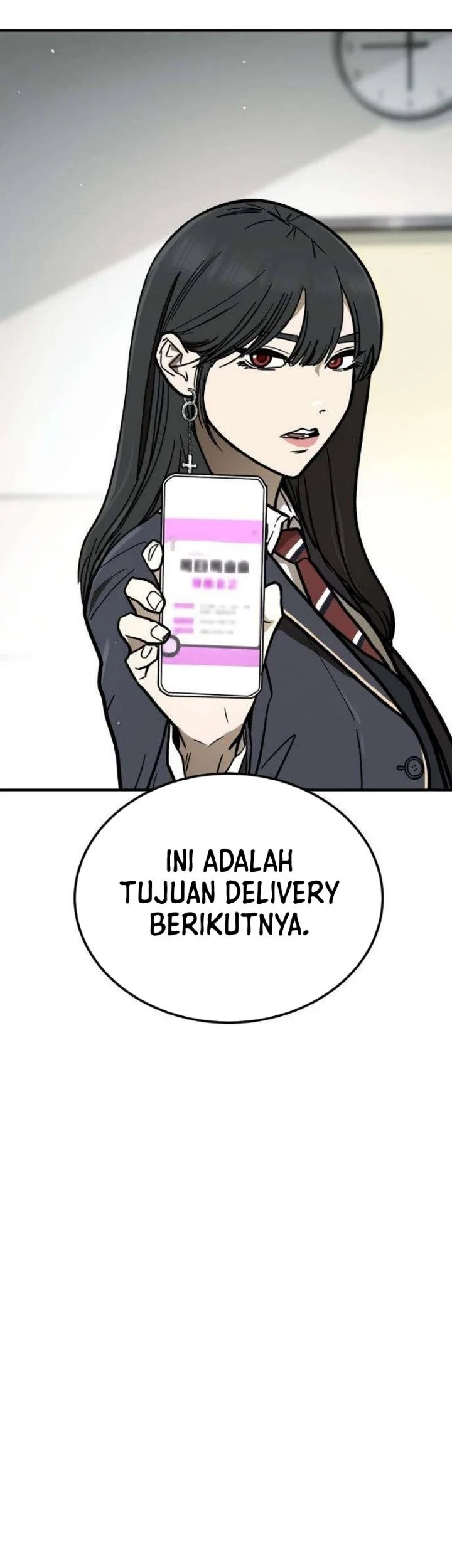 Fight Delivery Bab 20 halaman 43