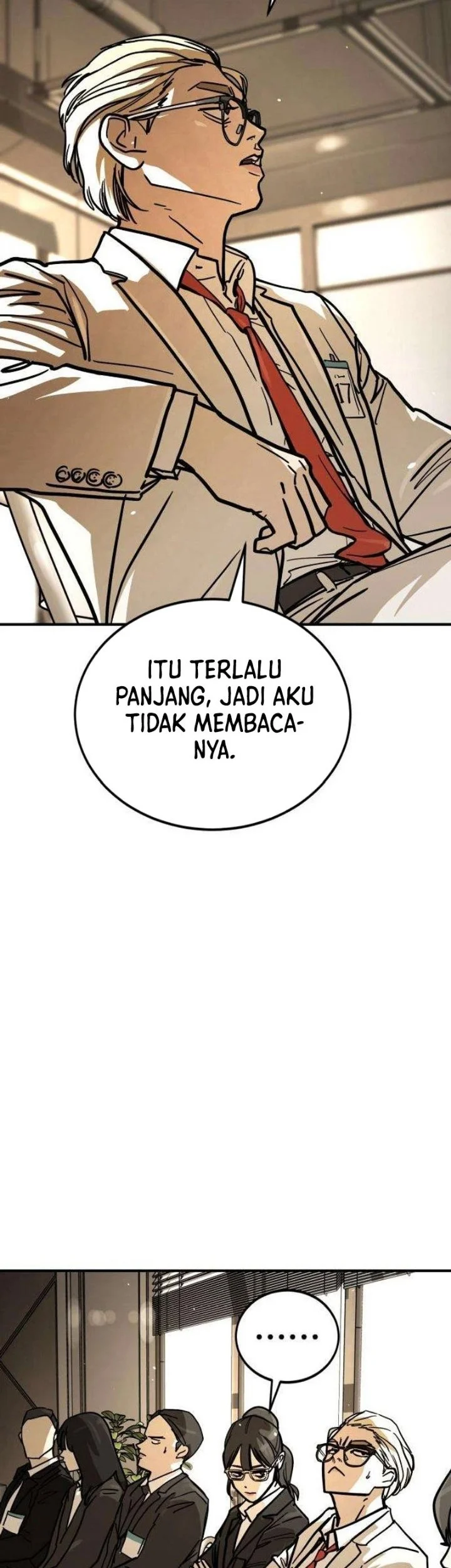Fight Delivery Bab 20 halaman 52