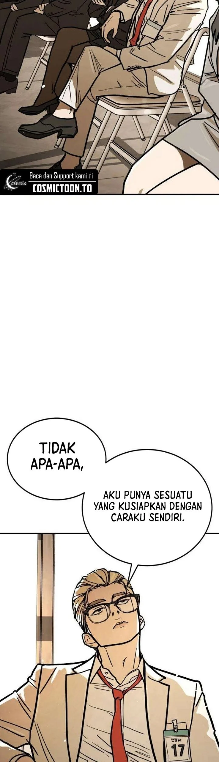 Fight Delivery Bab 20 halaman 53