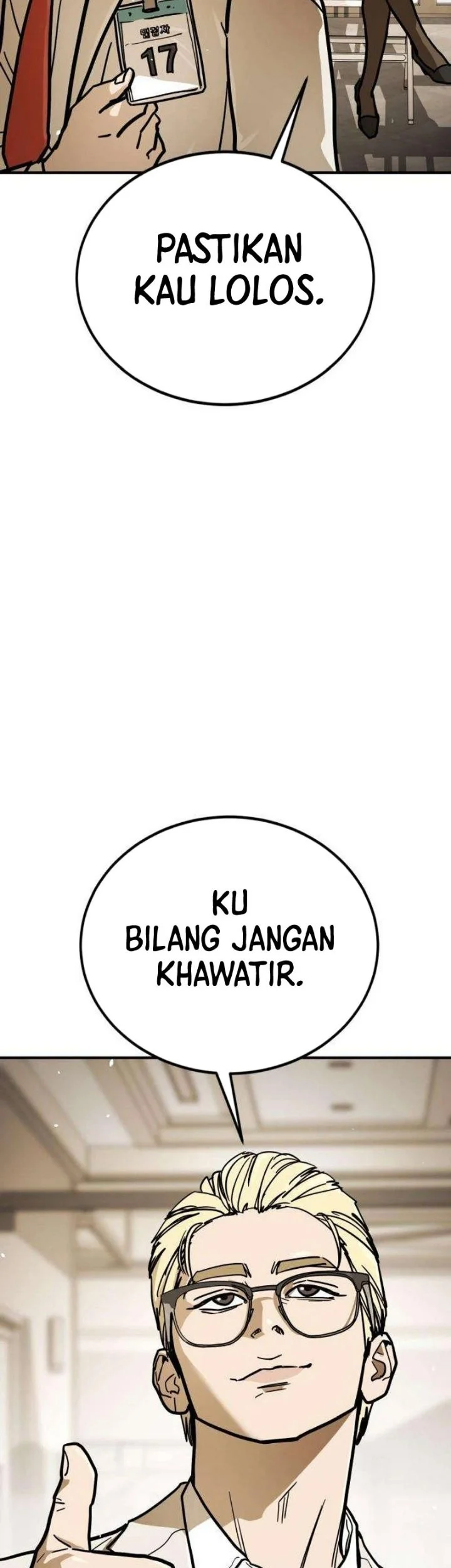 Fight Delivery Bab 20 halaman 57