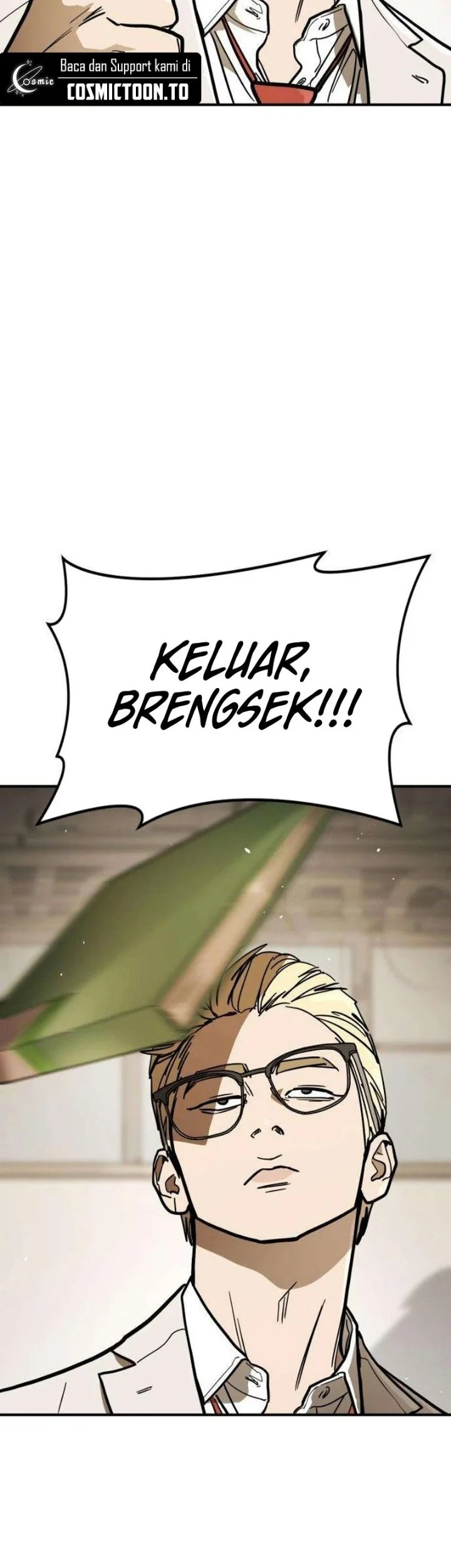 Fight Delivery Bab 20 halaman 58