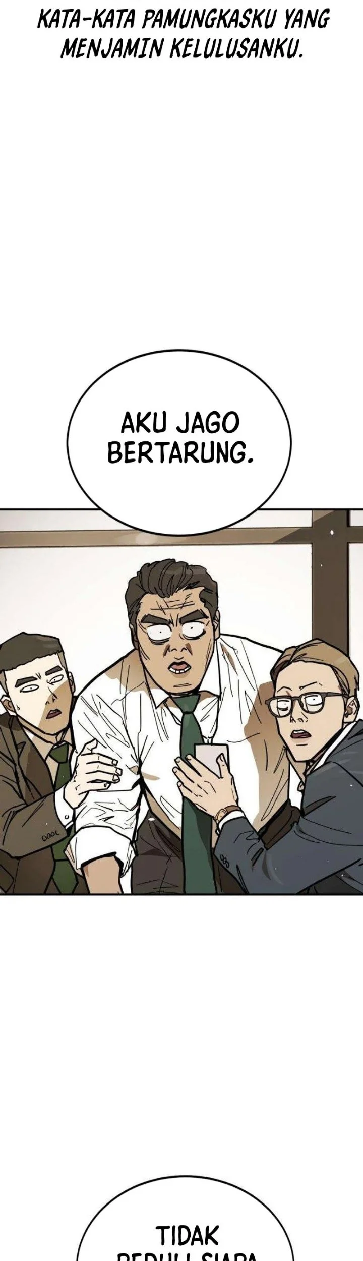 Fight Delivery Bab 20 halaman 63
