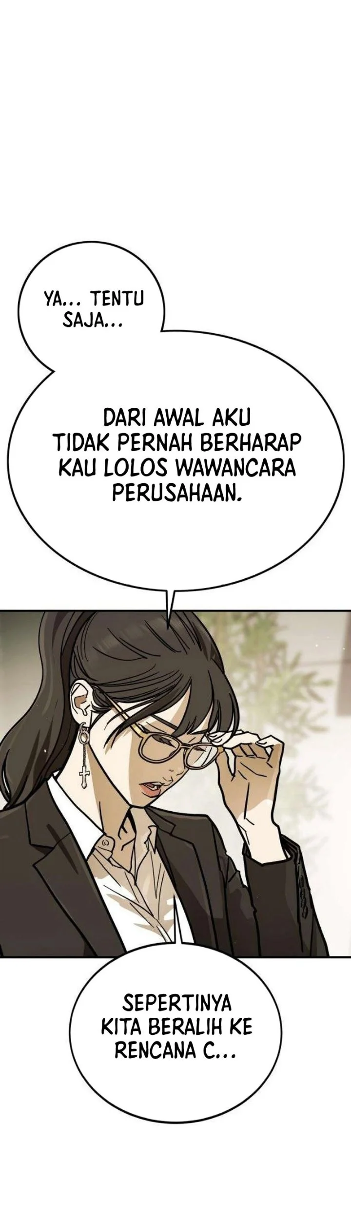 Fight Delivery Bab 20 halaman 67