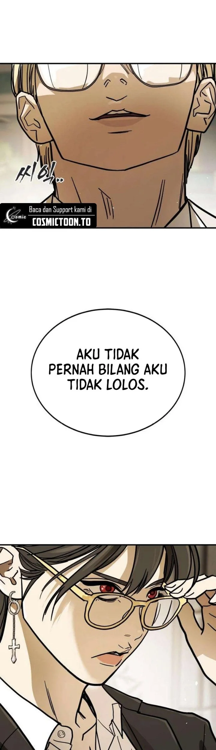 Fight Delivery Bab 20 halaman 68