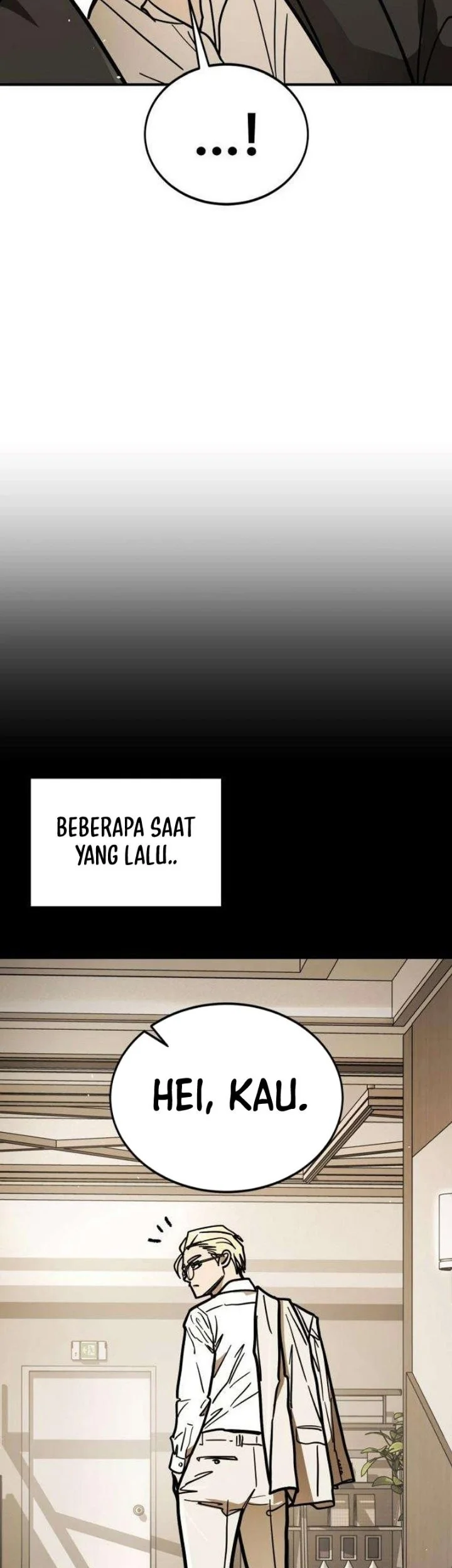 Fight Delivery Bab 20 halaman 69