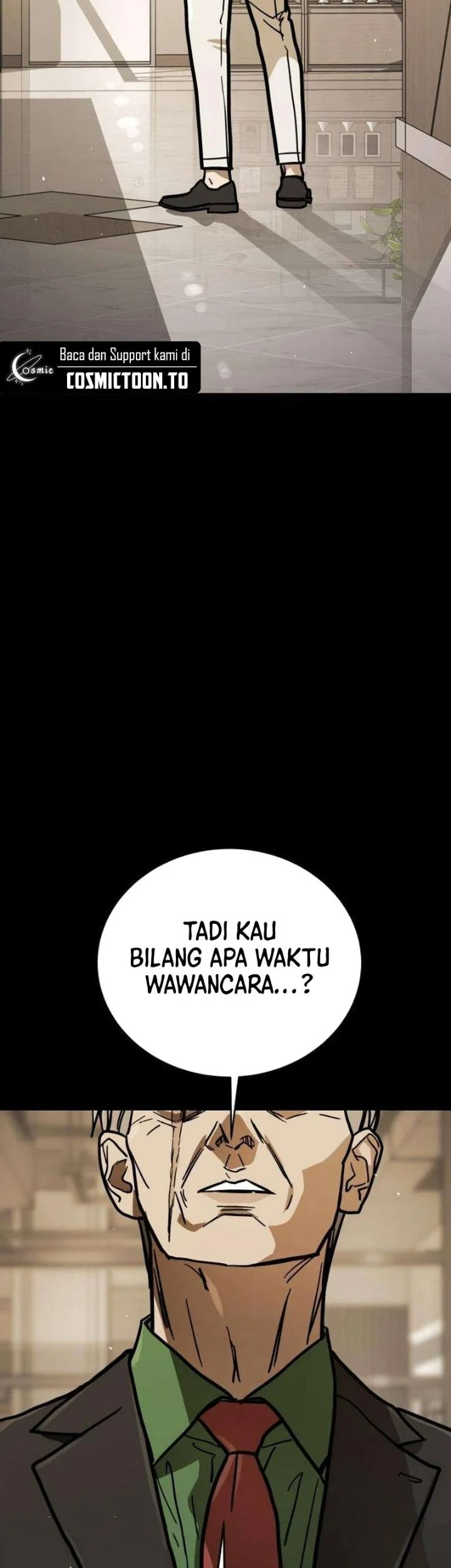 Fight Delivery Bab 20 halaman 70