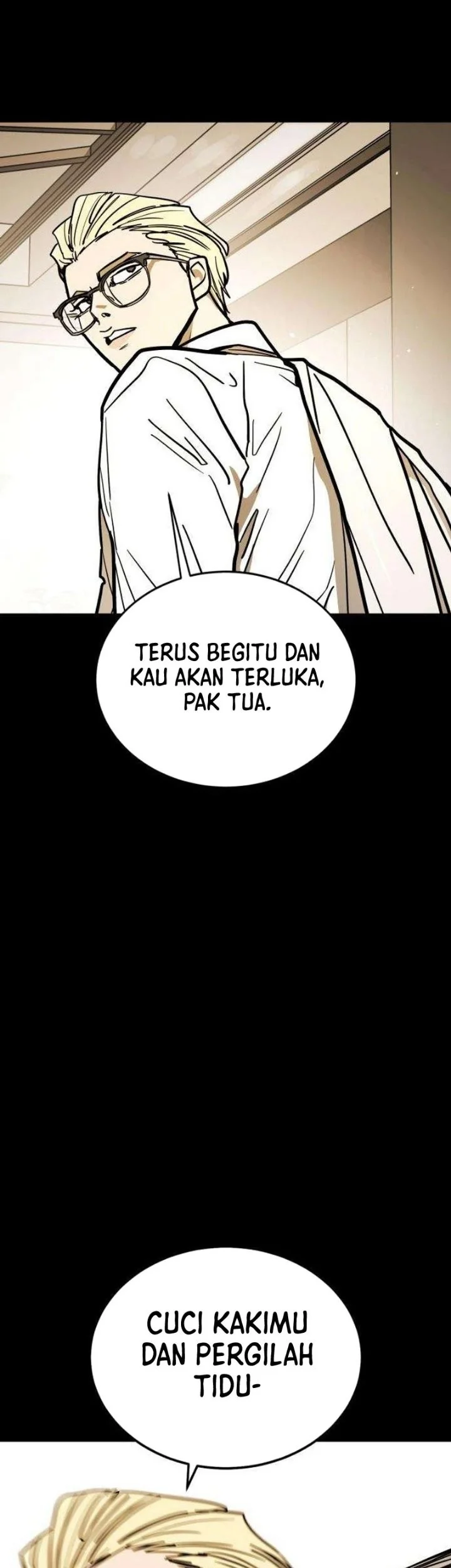Fight Delivery Bab 20 halaman 73