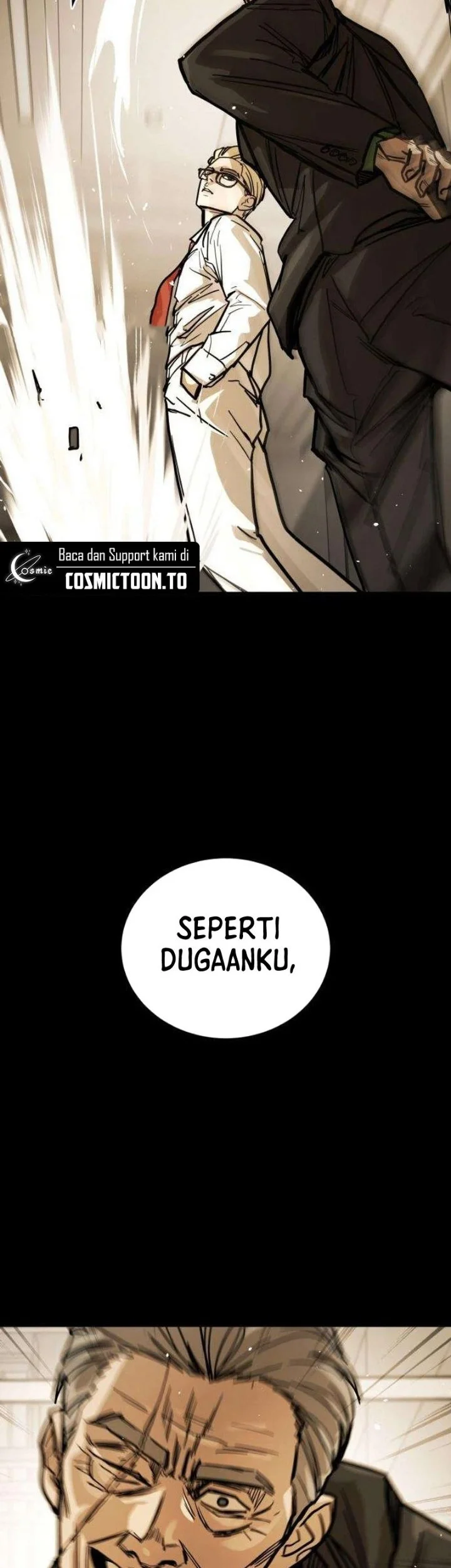 Fight Delivery Bab 20 halaman 76