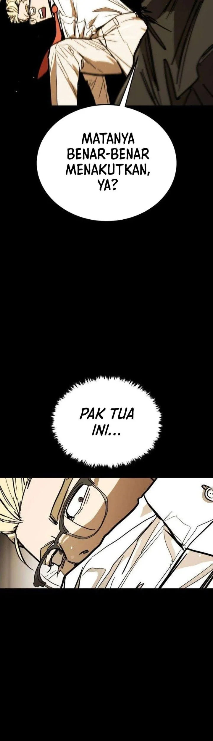 Fight Delivery Bab 20 halaman 80